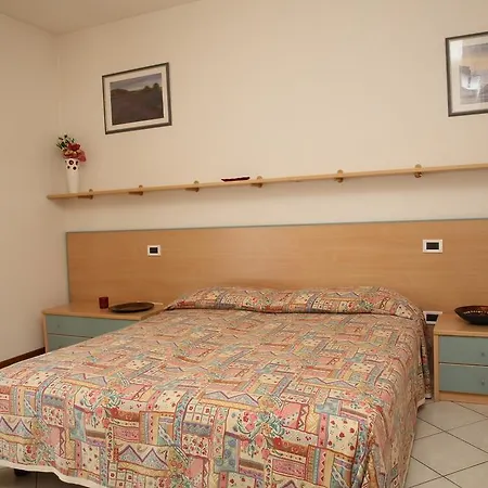 Apartmán Villini Joker Ai Frassini *